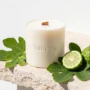 ITALIAN BERGAMOT — Vosková náplň 200 g