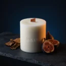 MIDNIGHT TOBACCO — Vosková náplň 200 g